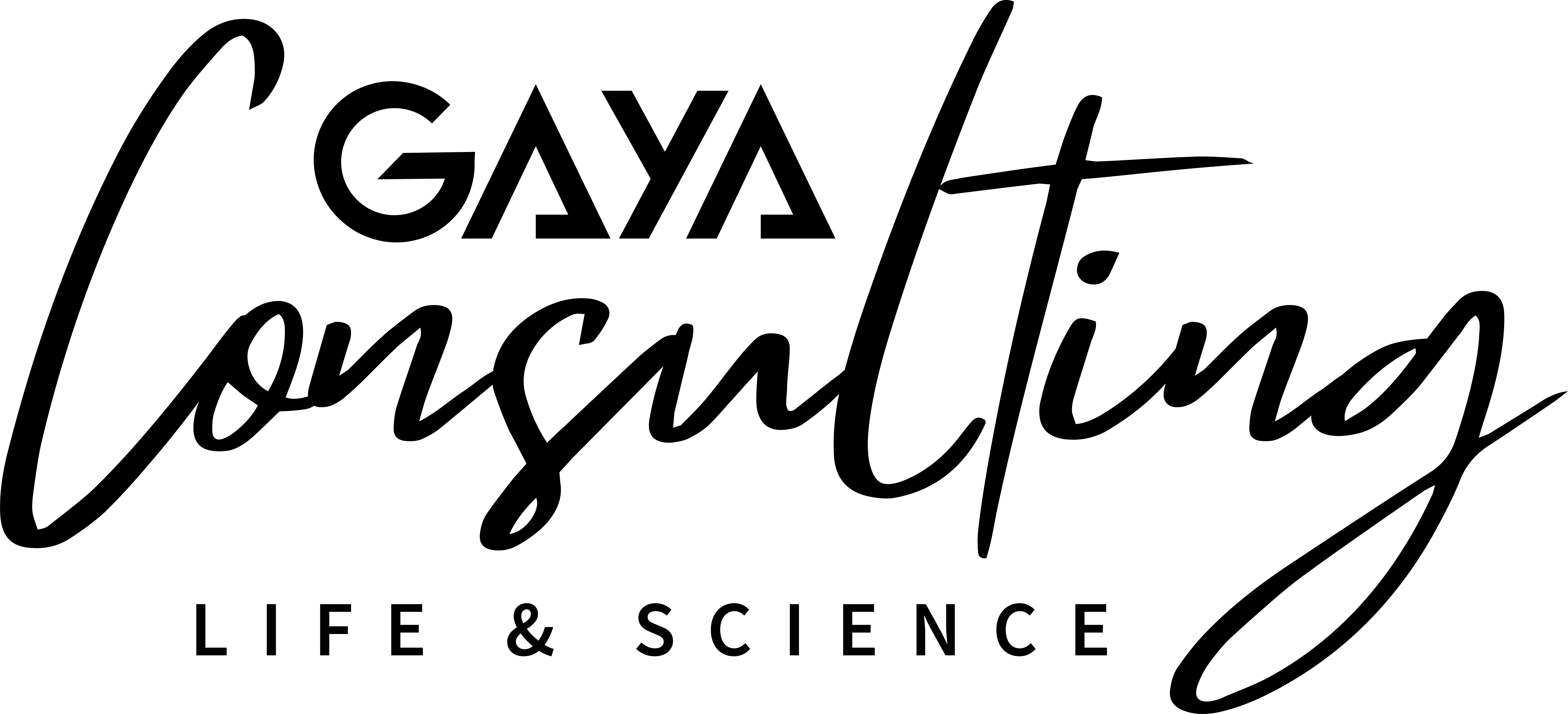 GAYA Consulting Life & Science